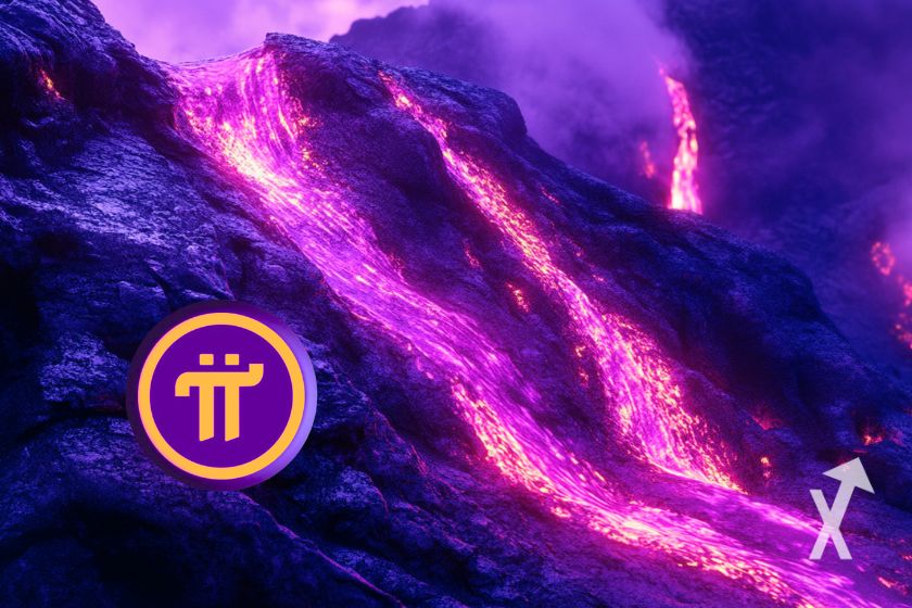 pi network token baisse