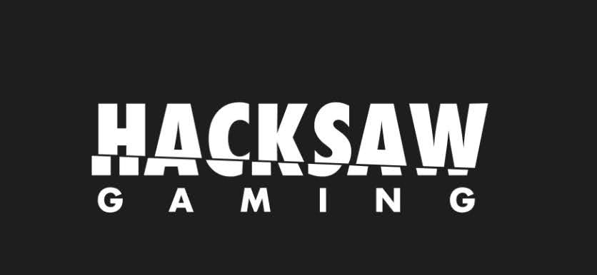 Hacksaw Gaming fournisseur slots