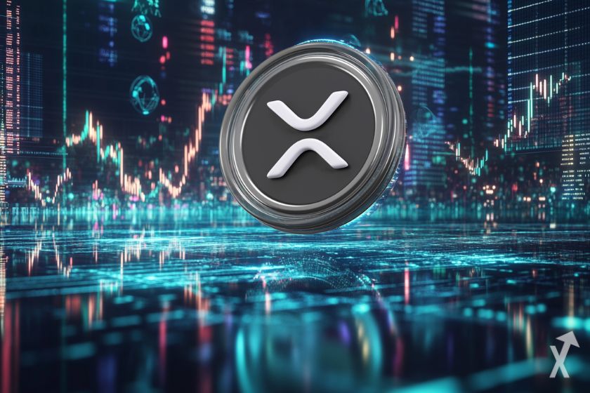 prix xrp ripple crypto