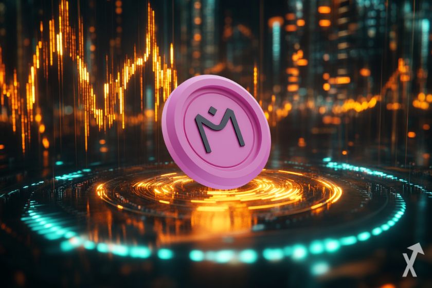 Mantra OM pourrait exploser