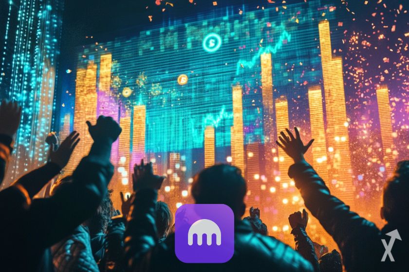 Kraken SEC abandonne ses poursuites