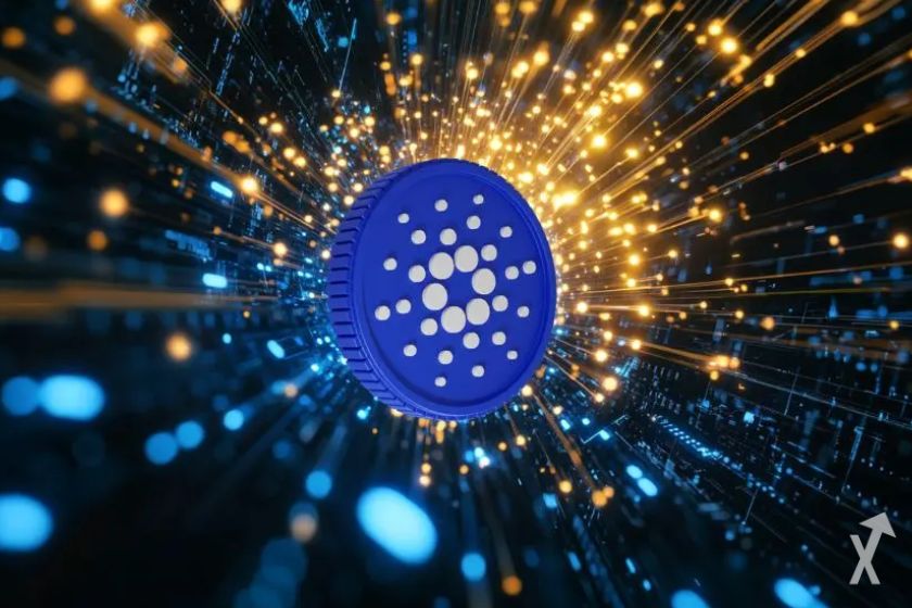prix cardano ada pourrait exploser