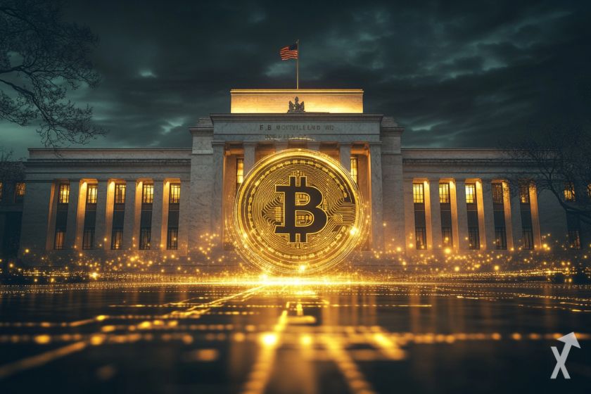 bitcoin transfert gouvernement US