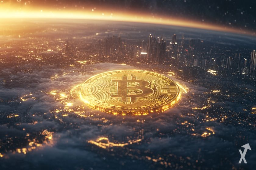 bitcoin btc annonce michael saylor