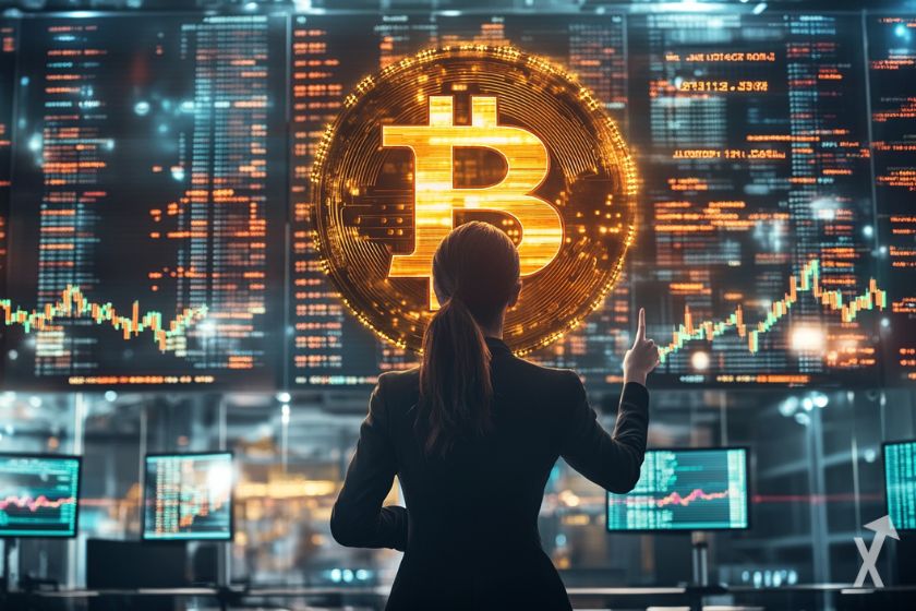 bitcoin 1.5 millions dollars