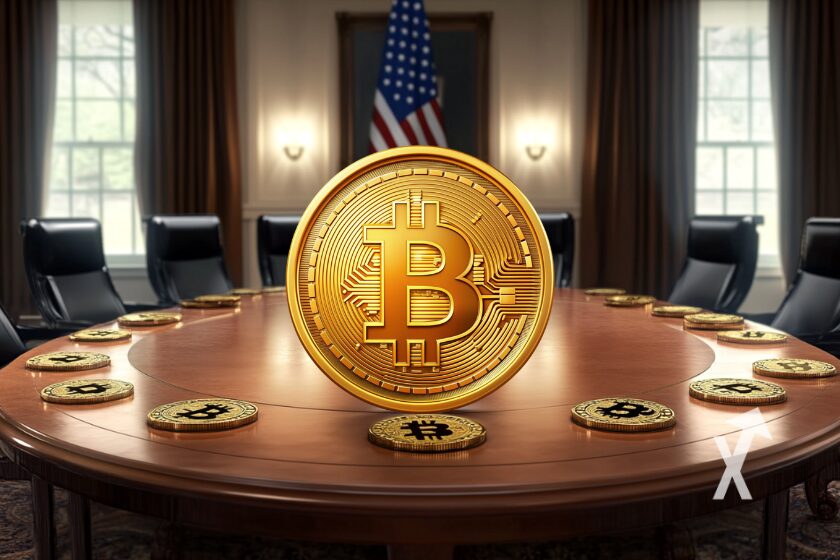 cover bitcoin réserve