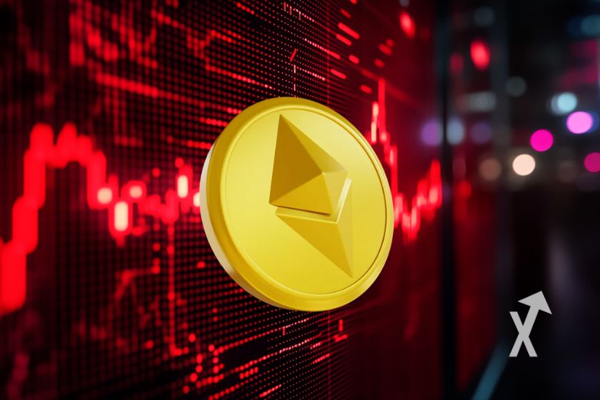 cover Ethereum chute