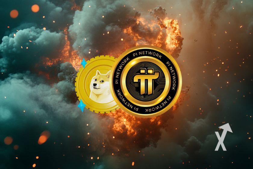 cover Pi Dogecoin
