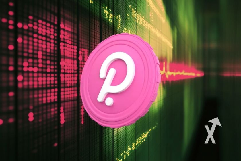 cover analyse polkadot dot