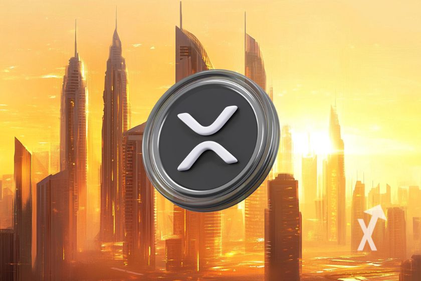 cover xrp ripple dubaï