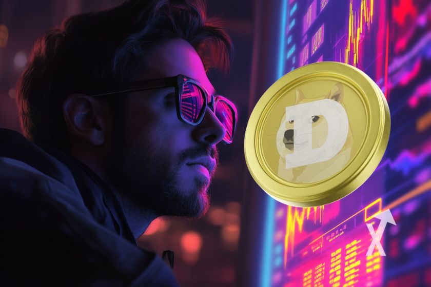 cover dogecoin mineurs russes