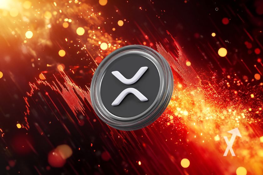 cover xrp ripple chute