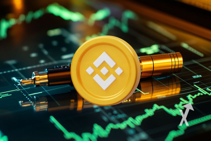 Cover du BNB prévisions