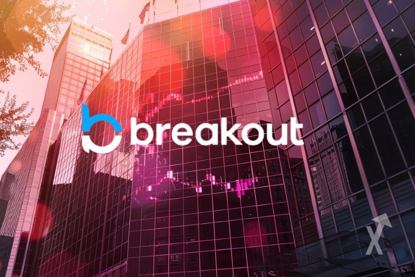 Tuto Comment s’inscrire sur Breakout
