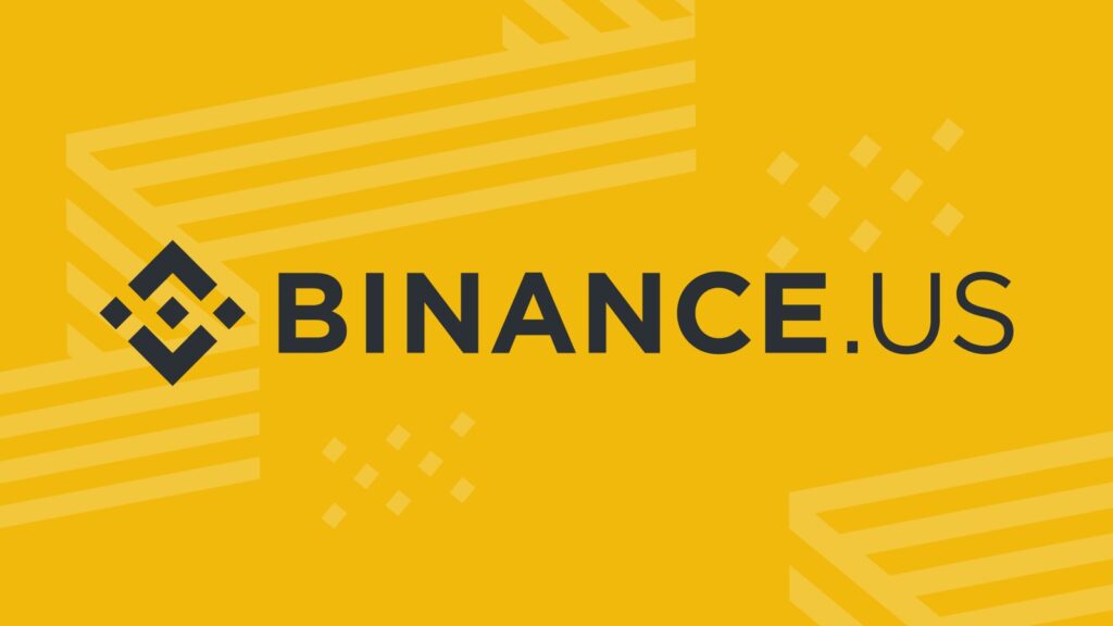 Binance US