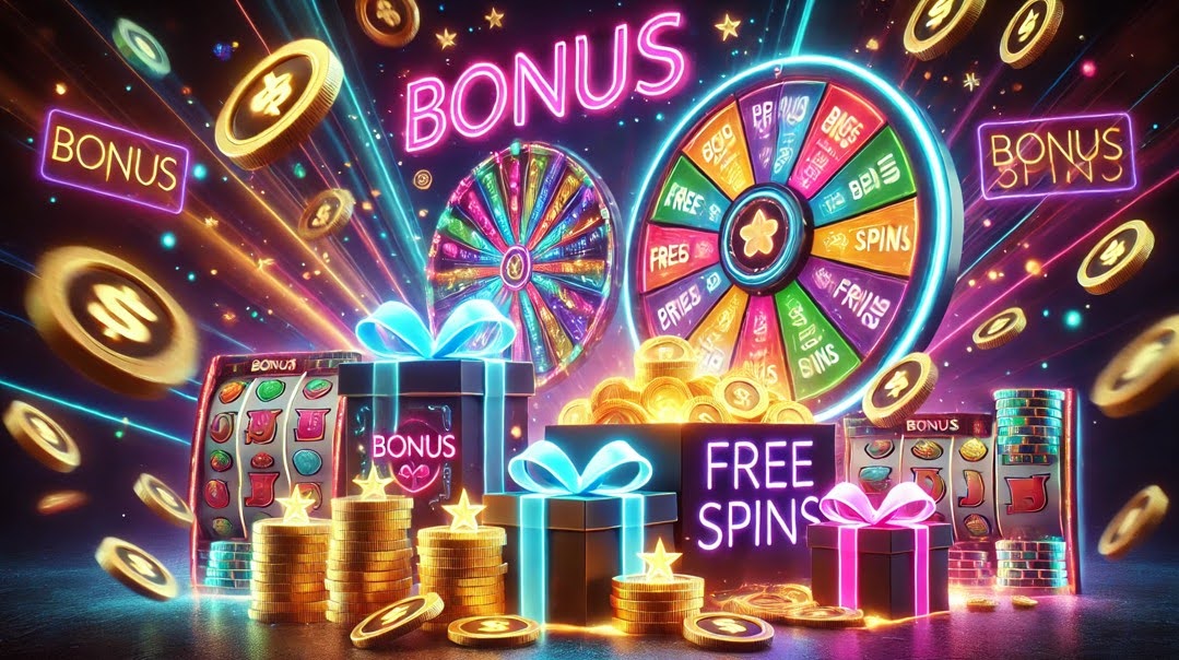 bonus casino
