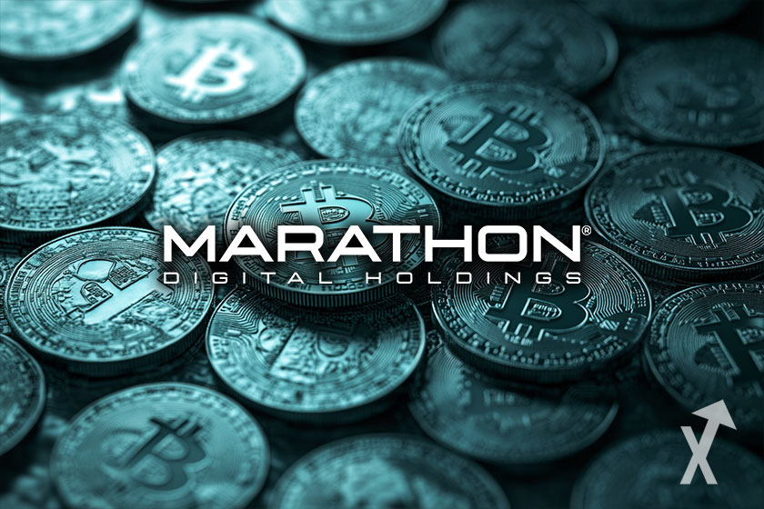Marathon Bitcoin