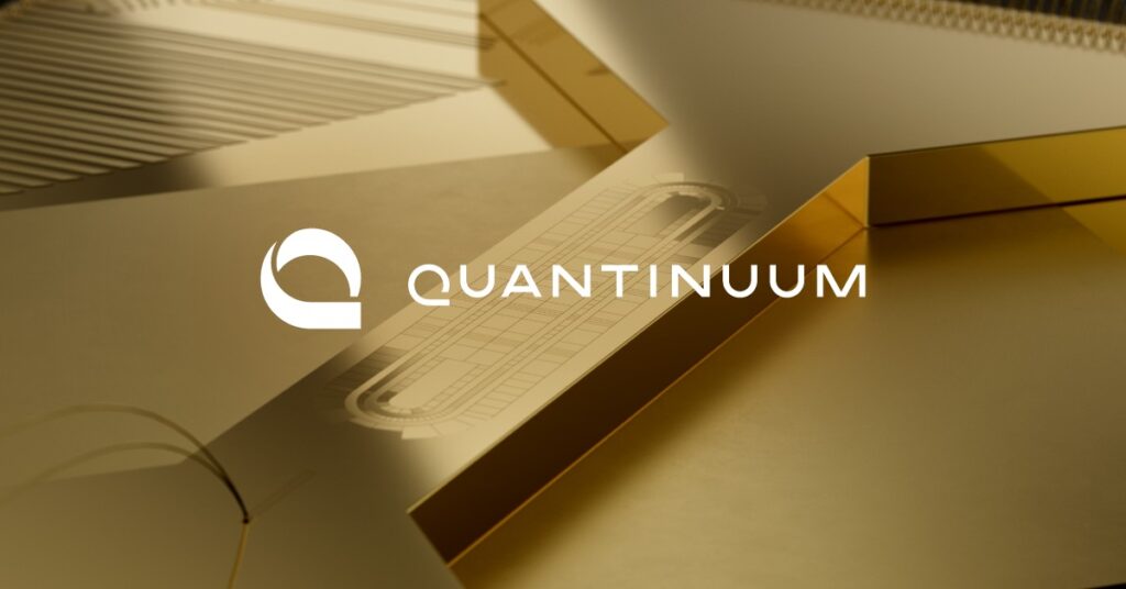 Quantinuum