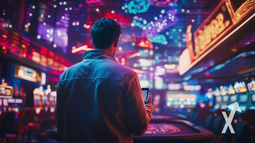 s'informer des promotions casino