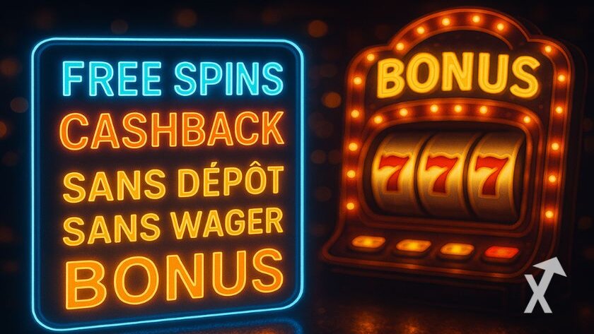 promotions casino en ligne