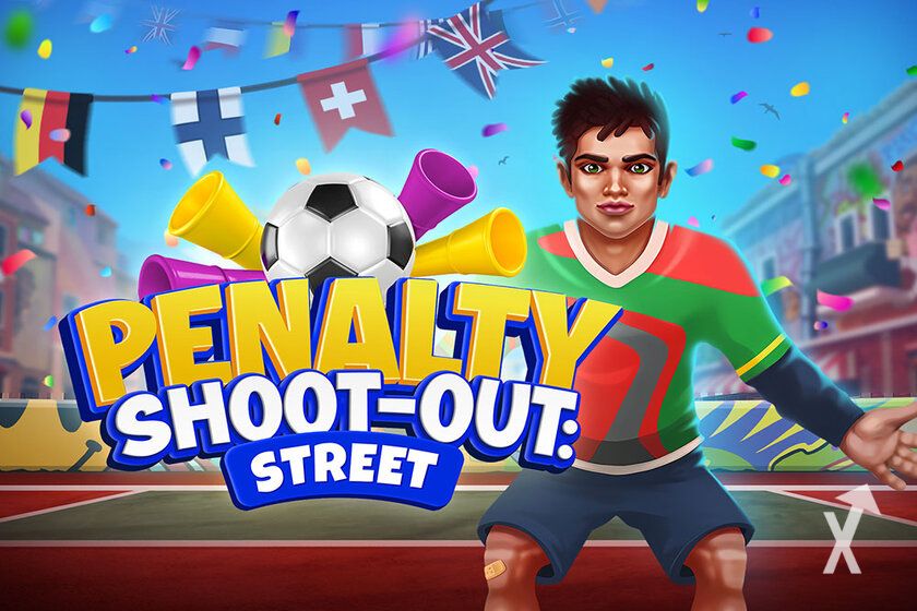 Penalty Shoot Out Street (Jeu du Penalty) – Test et Avis en 2025