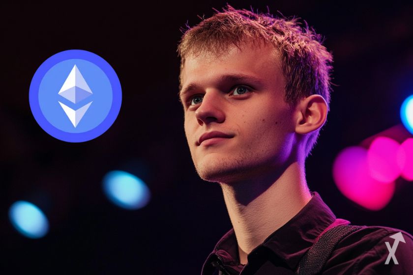 ethereum vitalik buterin annonce