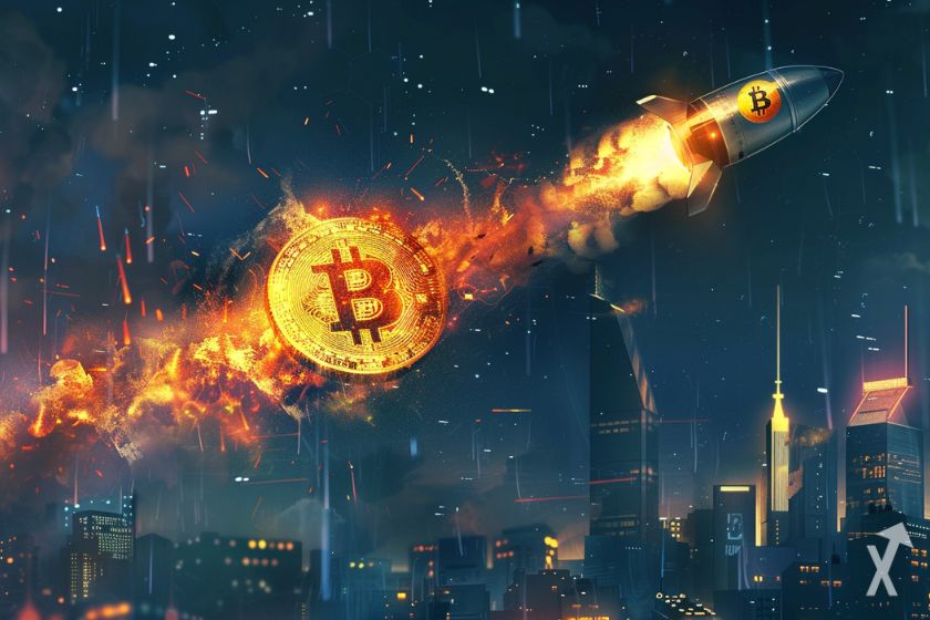 prix bitcoin nouvel ath