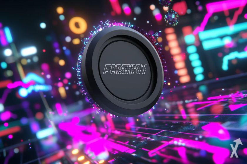 fartcoin prix analyse