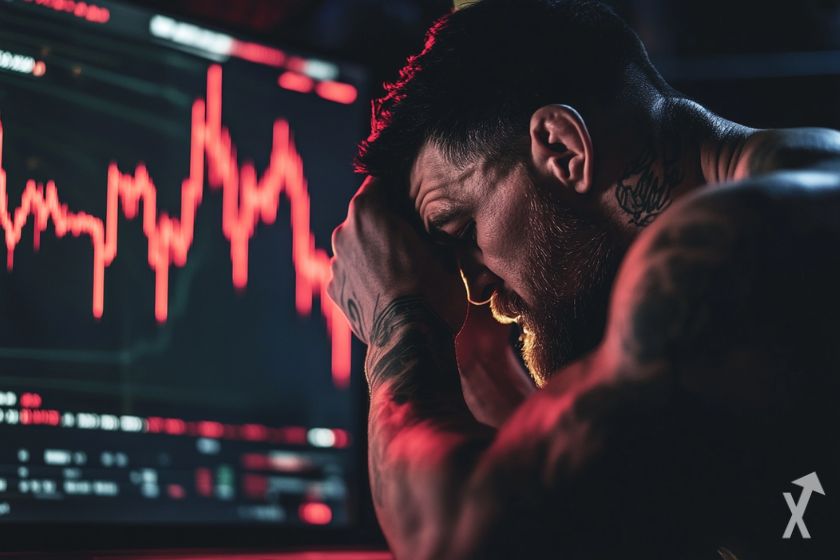 conoc mcgregor echec cryptomonnaie real