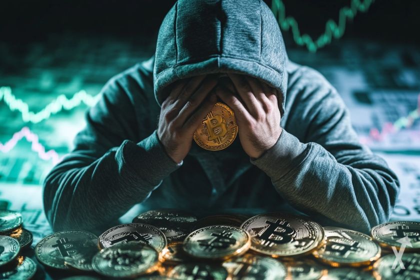 prix bictoin en baisse jusqu'où