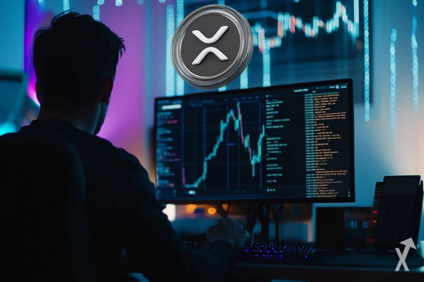 prix ripple xrp analyse
