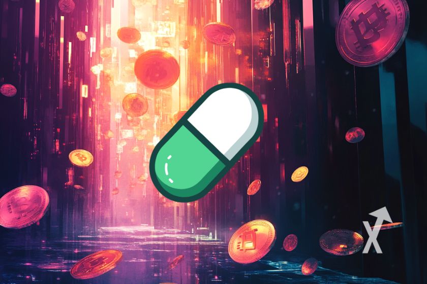 cover pump swap memecoin