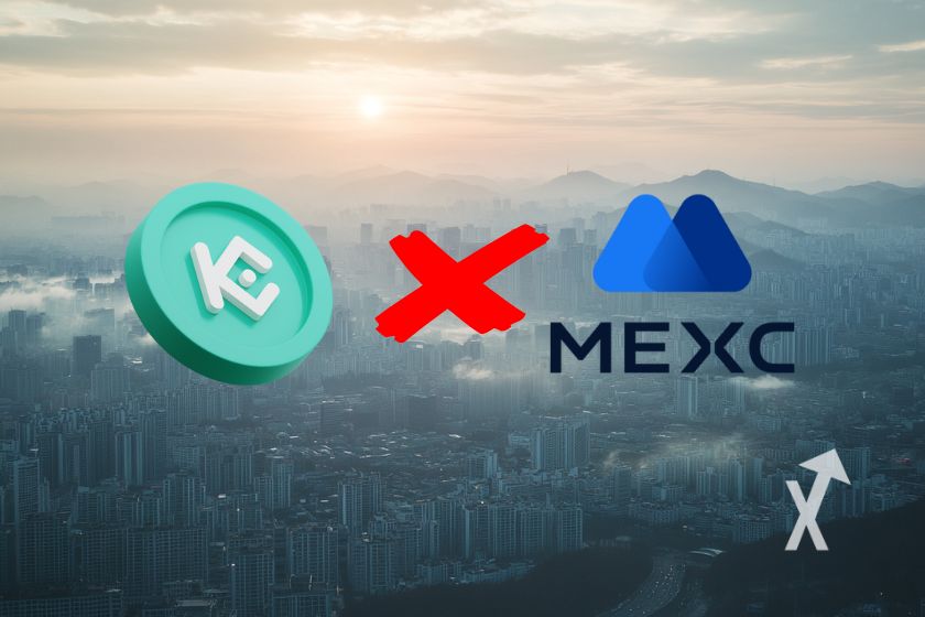 cover mexc Kucoin corée du sud