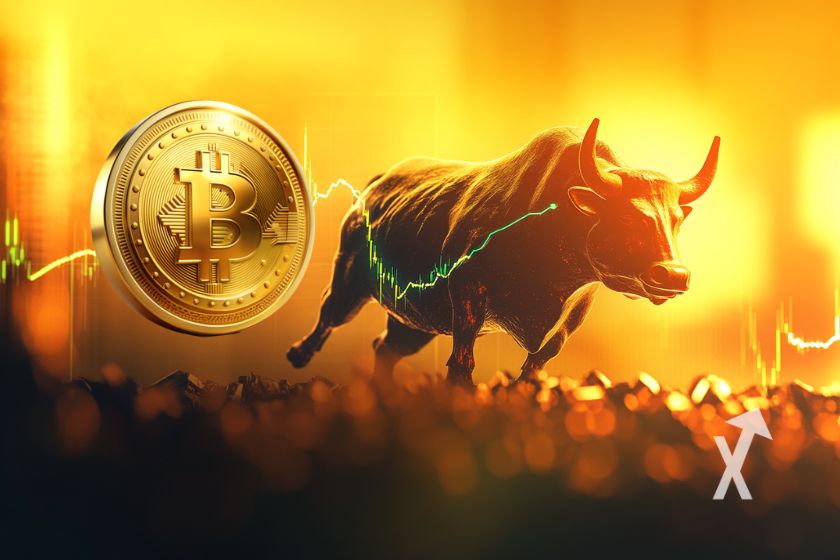cover bitcoin bull run