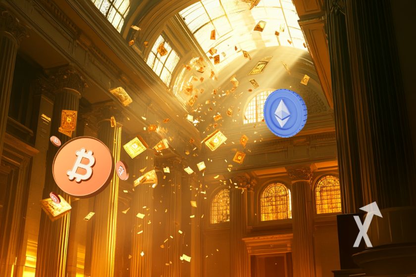 cover bitcoin crypto schwab