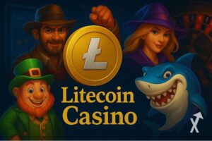 litecoin casino