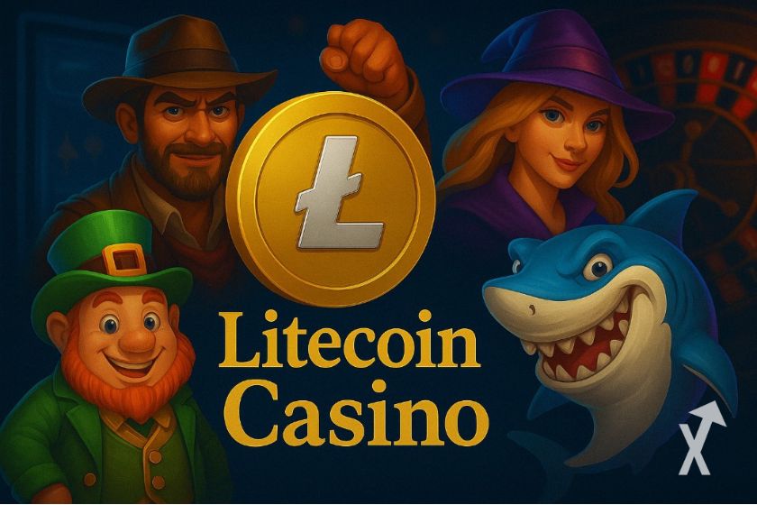 litecoin casino