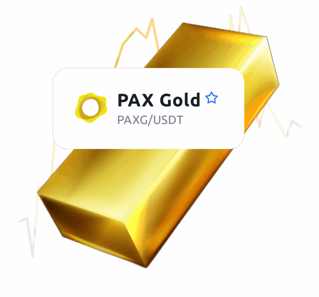 PAXGUSDT