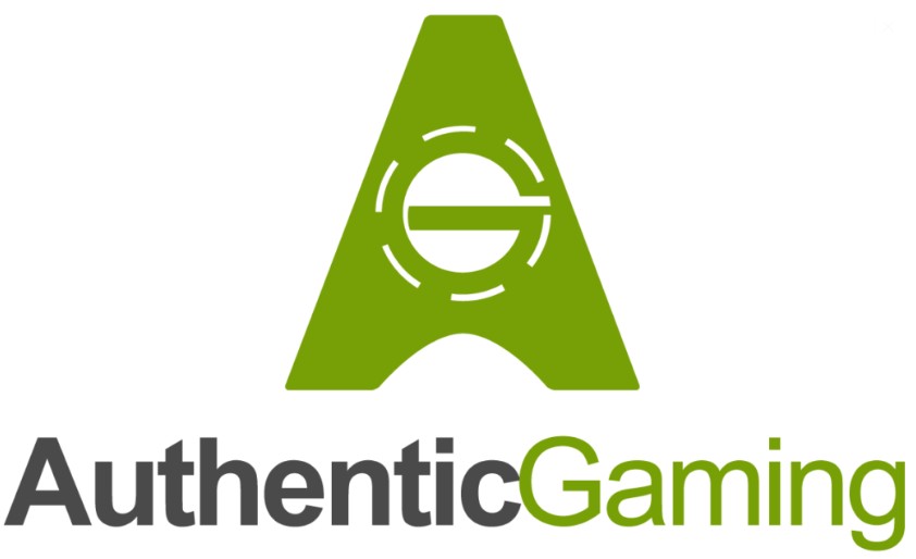 authantic gaming