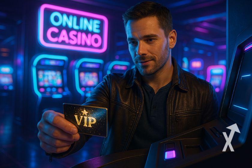 casino vip membre