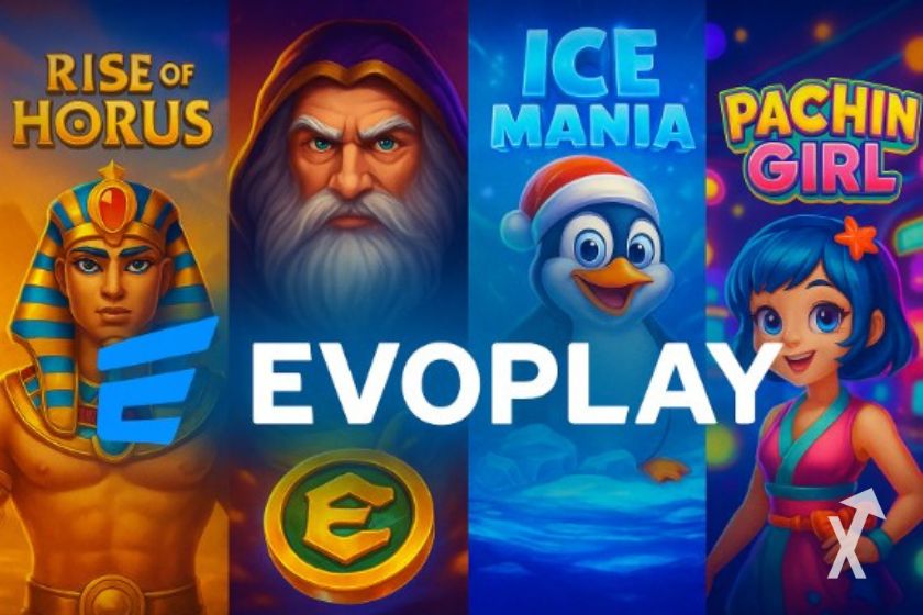 tout savoir sur Evoplay