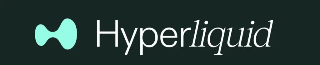 hyperliquid logo