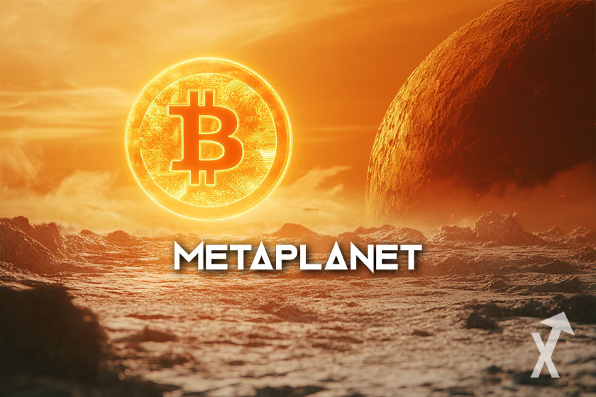 Metaplanet Bitcoin
