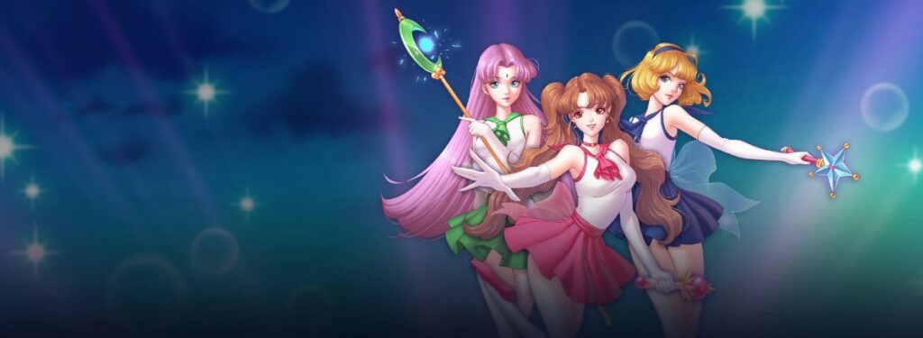 moon princess play'n Go