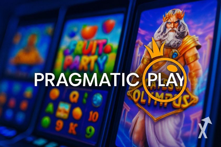 logo pragmatic play
