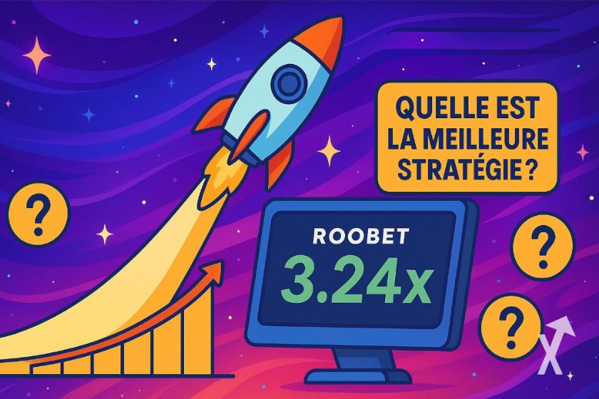 stratégie roobet crash