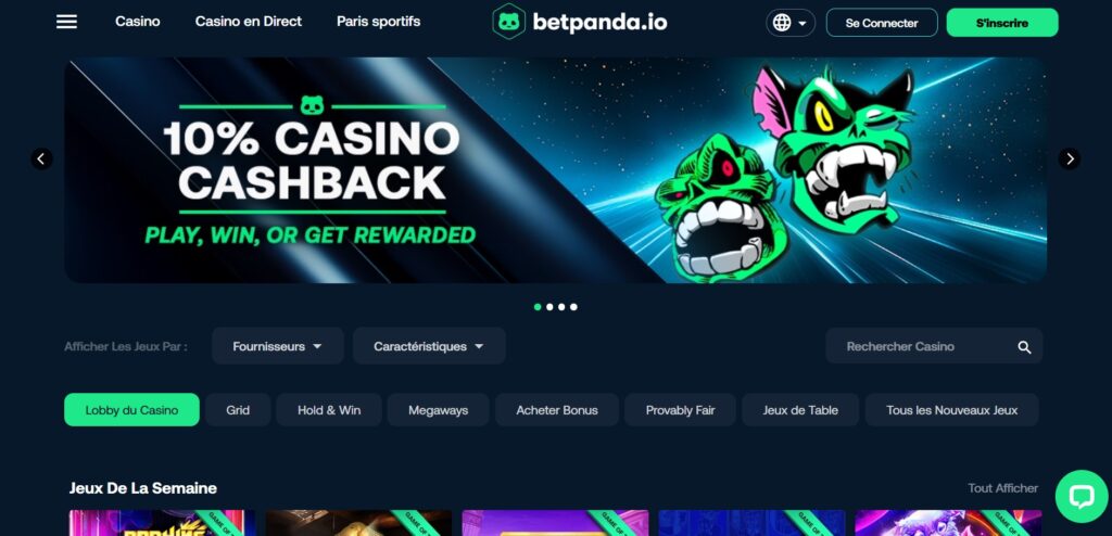 site betpanda
