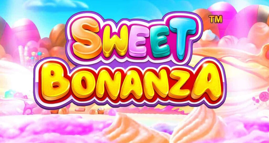 sweet bonanza machine à sous