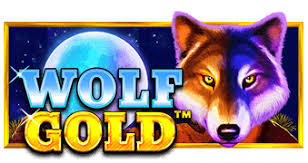 wolf gold machine à sous