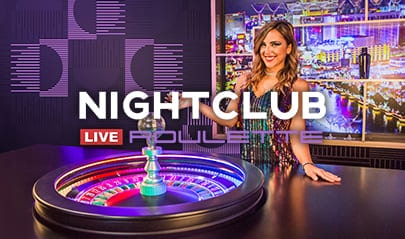 nightclub live